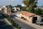 Güzelyurt station